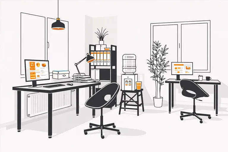 BuyerStreet.com professional domain brokerage office